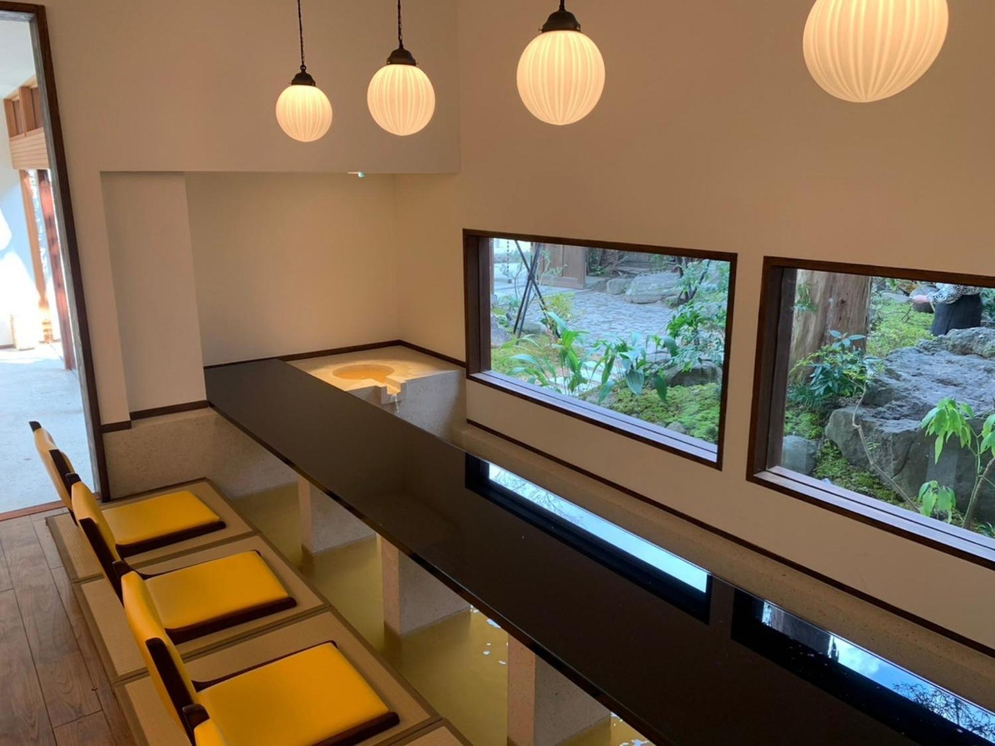 Shiseki Ryokan Kagetsu Taishoukan - Vacation Stay 48535V Такео Экстерьер фото