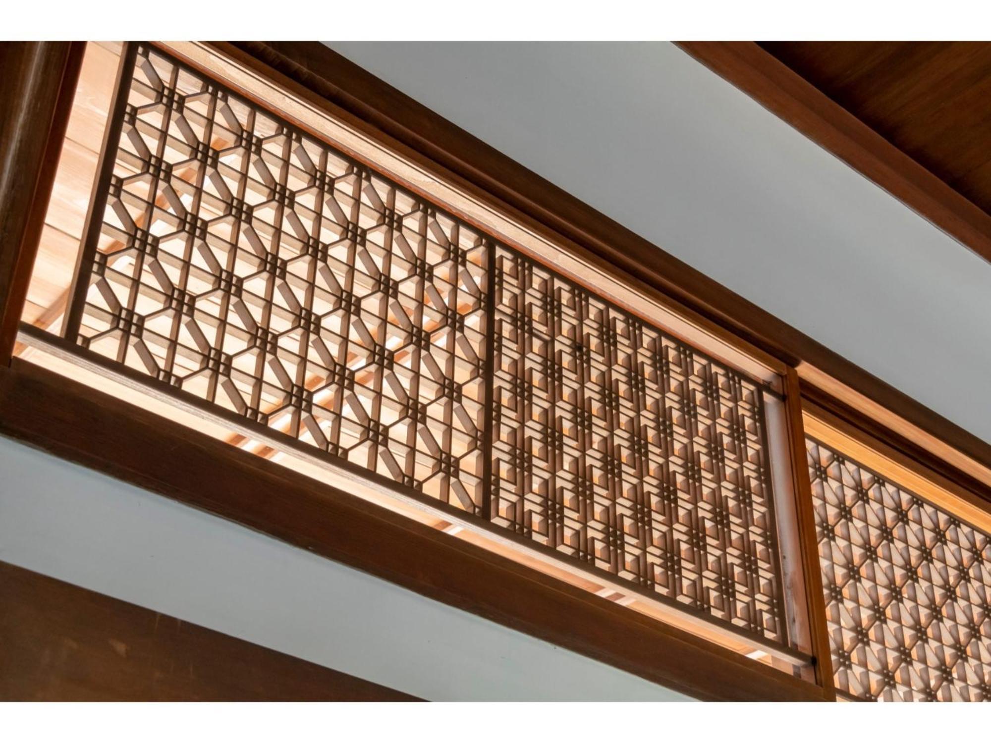 Shiseki Ryokan Kagetsu Taishoukan - Vacation Stay 48535V Такео Экстерьер фото