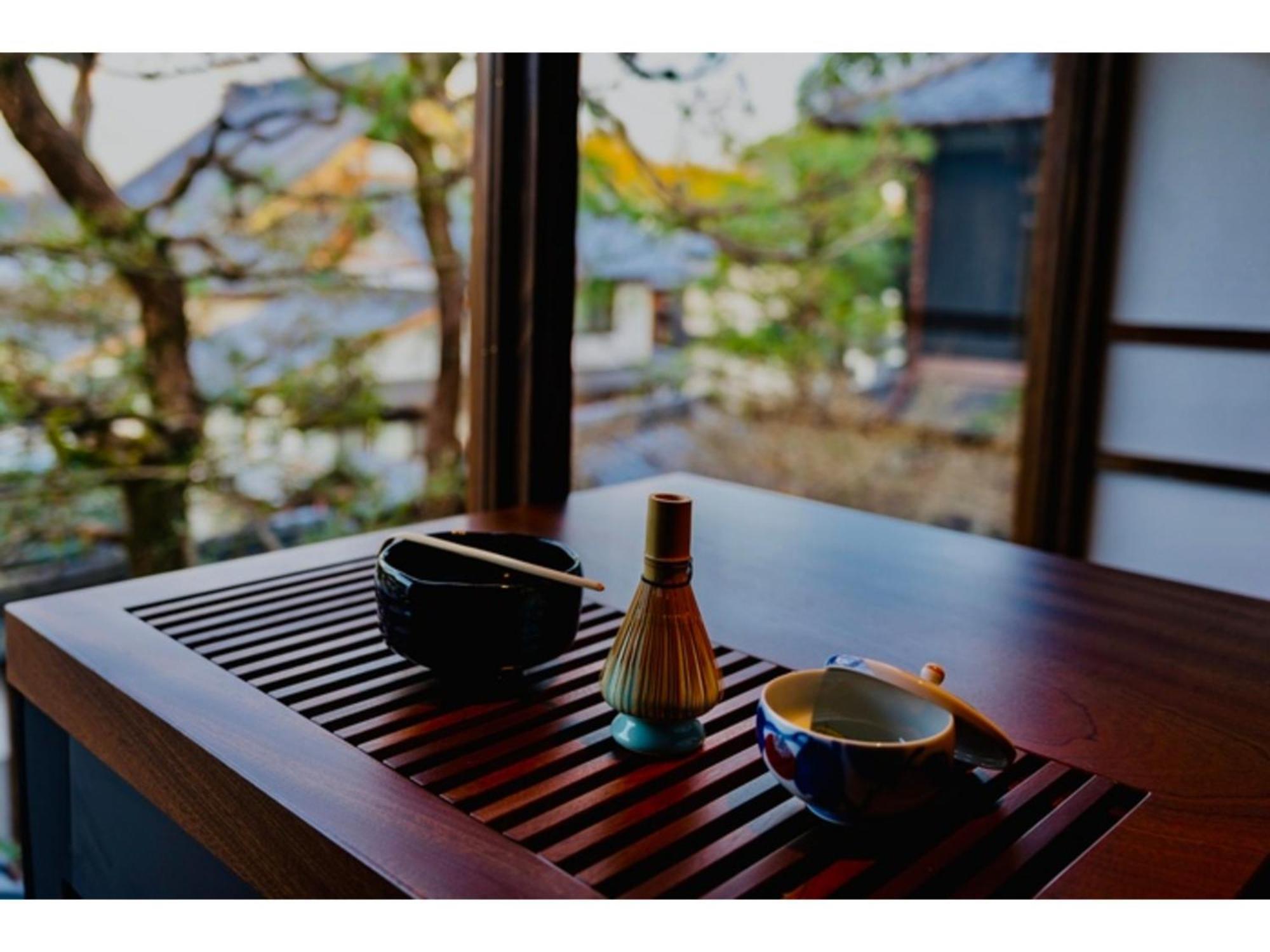Shiseki Ryokan Kagetsu Taishoukan - Vacation Stay 48535V Такео Экстерьер фото