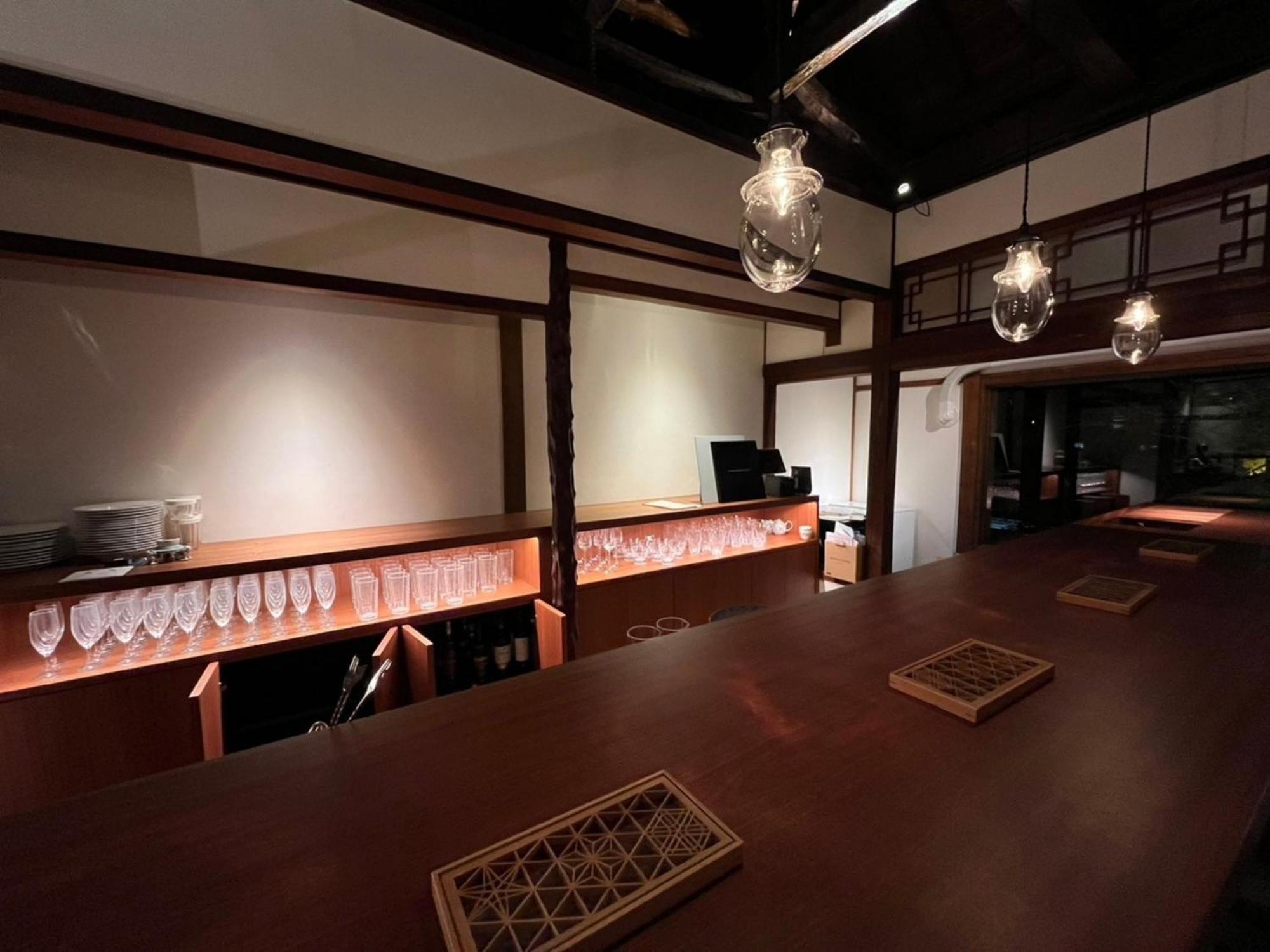 Shiseki Ryokan Kagetsu Taishoukan - Vacation Stay 48535V Такео Экстерьер фото