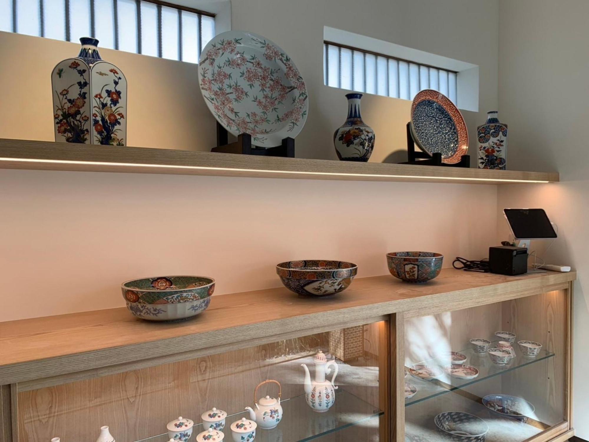 Shiseki Ryokan Kagetsu Taishoukan - Vacation Stay 48535V Такео Экстерьер фото