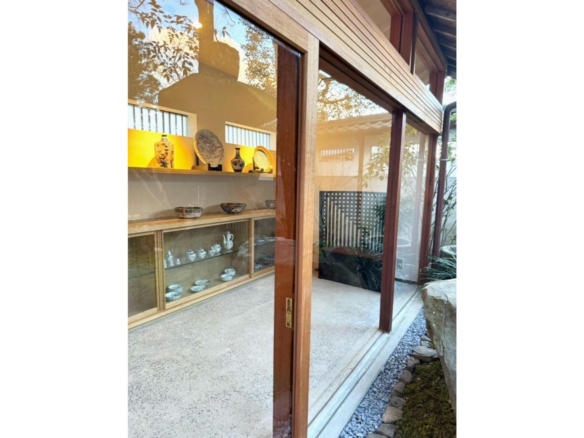 Shiseki Ryokan Kagetsu Taishoukan - Vacation Stay 48535V Такео Экстерьер фото