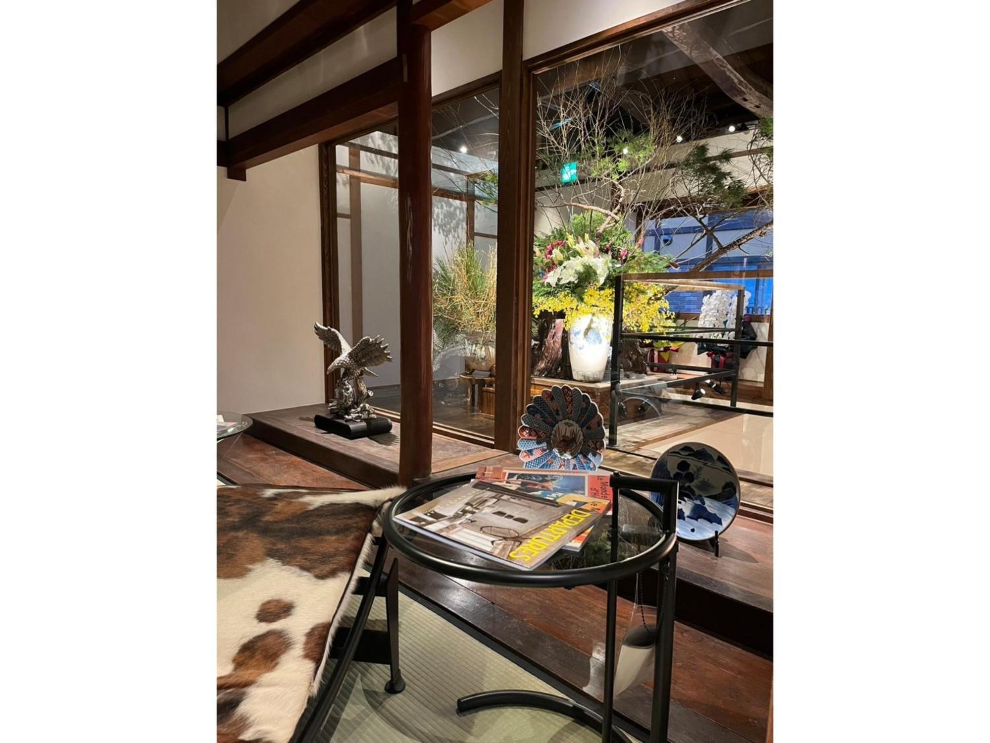 Shiseki Ryokan Kagetsu Taishoukan - Vacation Stay 48535V Такео Экстерьер фото