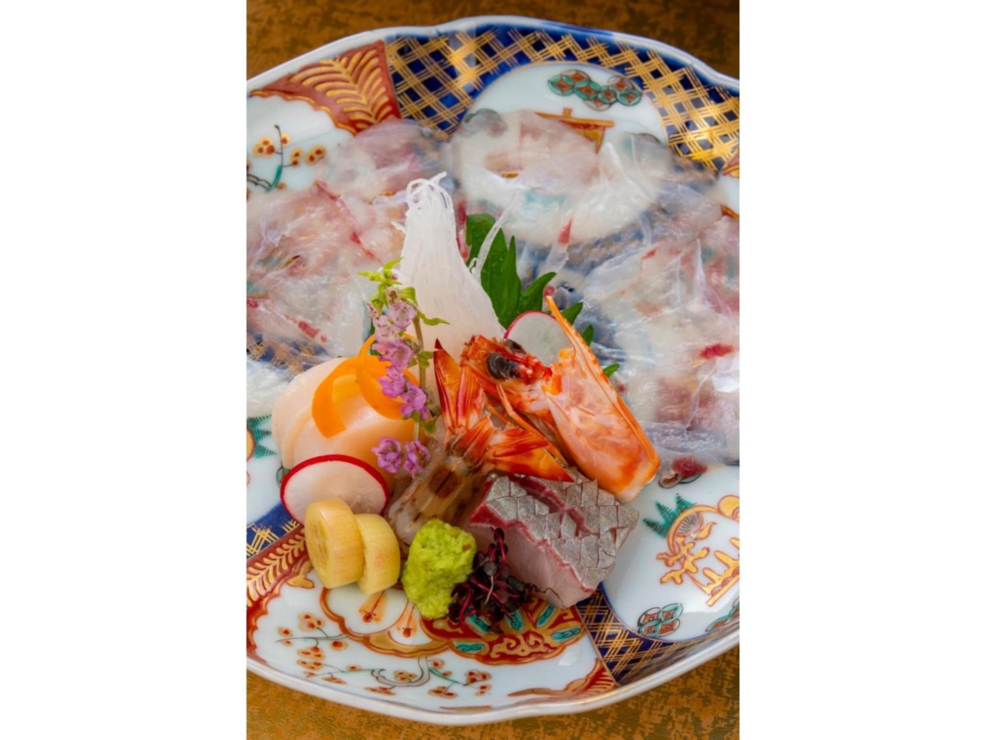 Shiseki Ryokan Kagetsu Taishoukan - Vacation Stay 48535V Такео Экстерьер фото